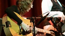 Mary Halvorson