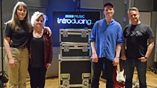 BBC Music Introducing - Cloth