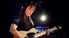 BBC Music Introducing - Cloth