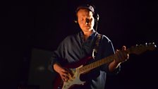 BBC Music Introducing - Cloth