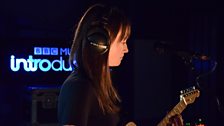BBC Music Introducing - Cloth