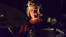 BBC Music Introducing - Cloth