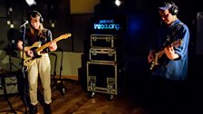 BBC Music Introducing - Cloth