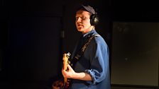 BBC Music Introducing - Cloth