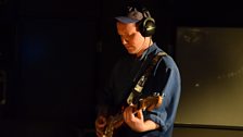BBC Music Introducing - Cloth