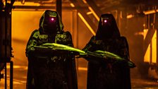 The Battle of Ranskoor Av Kolos