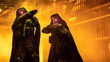 The Battle of Ranskoor Av Kolos