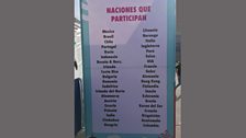 The Homeless World Cup
