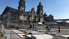 The Homeless World Cup