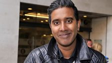 Nihal Arthanayake