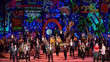 Verdi's Rigoletto