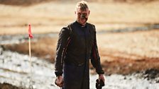 Be a Top Gear presenter,’ they said. ‘It’ll be fun and glamorous,’ they said