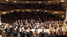 Wagner's Gotterdammerung at the 2019 Edinburgh International Festival