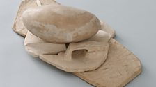 Episode 4: Endless House Project by Frederick Kiesler (1950–1960)