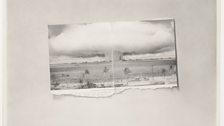 Episode 19:  Bikini by Vija Celmins (1968)