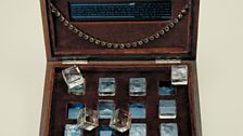 Episode 23: Taglioni's Jewel Casket by Joseph Cornell (1940)