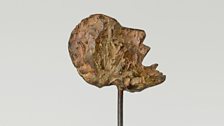 Episode 26: Head of a Man on a Rod by Alberto Giacometti (1947)
