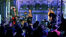 The Quay Sessions - Celtic Connections 2020