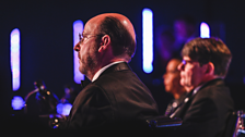 BBC Cardiff Singer of the World 2021 Main Prize Jury