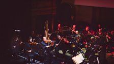 BBC CO at St George’s Theatre, Great Yarmouth