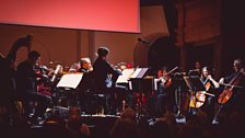 BBC CO at St George’s Theatre, Great Yarmouth