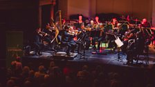 BBC CO at St George’s Theatre, Great Yarmouth