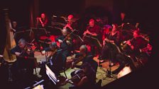 BBC CO at St George’s Theatre, Great Yarmouth