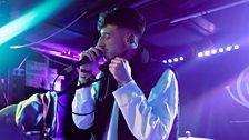 BBC Introducing showcase in St Albans