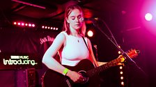 BBC Introducing showcase in St Albans