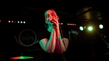 BBC Introducing showcase in St Albans