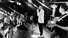 BBC Introducing showcase in St Albans