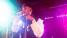 BBC Introducing showcase in St Albans