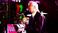 BBC Introducing showcase in St Albans