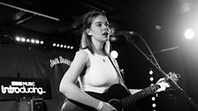 BBC Introducing showcase in St Albans