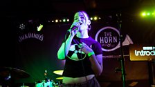BBC Introducing showcase in St Albans