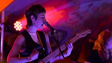 Kendal Calling 2023: Yam Riot