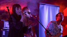 Kendal Calling 2023: Yam Riot