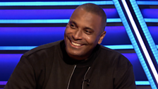 Clinton Morrison