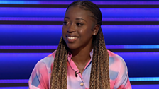 Desiree Henry