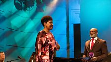 BBC Radio London Make a Difference Awards 2024