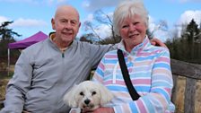 John & Glenys
