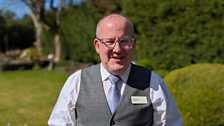 Michael Dadge