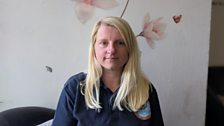 Becci Clucas