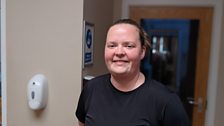 Sarah