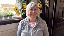 Lorraine Moores
