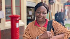 Florence Okolie