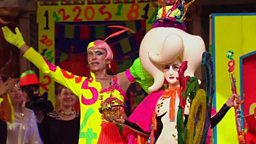 Alternative Miss World