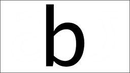 The Sounds of English: Voiced Consonants - 1