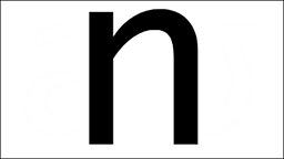 The Sounds of English: Other Consonants - 2