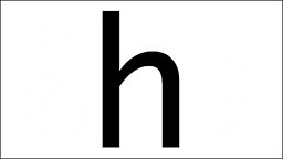 The Sounds of English: Other Consonants - 4